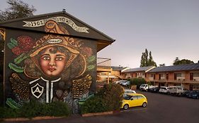 City Centre Motel Armidale